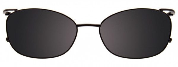 Takumi TK954 Eyeglasses, 090 - Satin Black