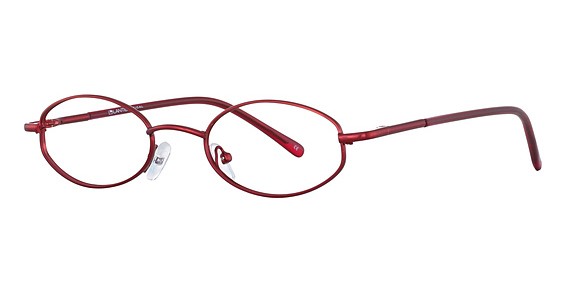FGX Optical L8010 Eyeglasses