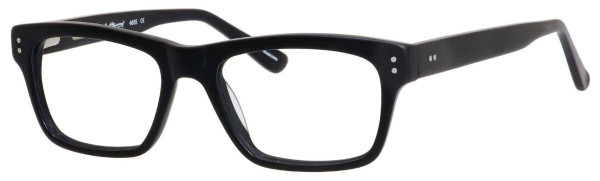 Ernest Hemingway H4665 Eyeglasses, Matte Black