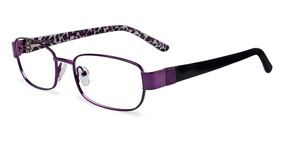 Rembrand Sheila Eyeglasses, Purple
