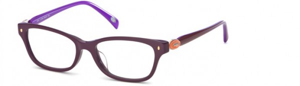 Laura Ashley Jean Eyeglasses, C4 - Fig