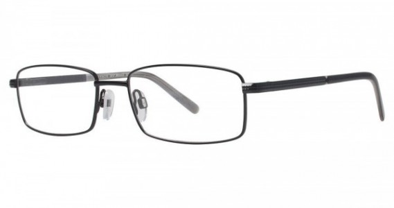Stetson Off Road 5036 Eyeglasses, 021 Black