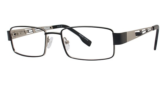Blu BLU 115 Eyeglasses