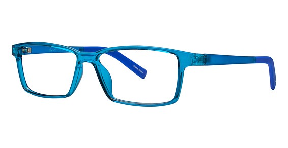 Retro R 118 Eyeglasses