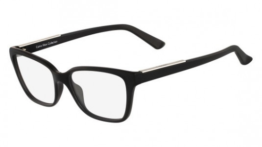 Calvin Klein CK7935 Eyeglasses, (001) BLACK