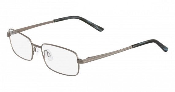 Genesis G4019 Eyeglasses, 015 Gunmetal