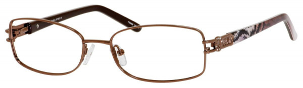 Joan Collins JC9793 Eyeglasses, Brown