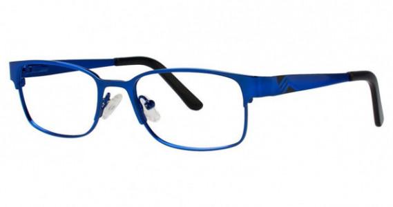 Modz Kite Eyeglasses, blue