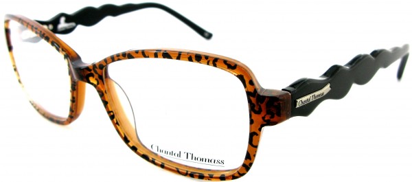 Chantal Thomass CT 14034 Eyeglasses