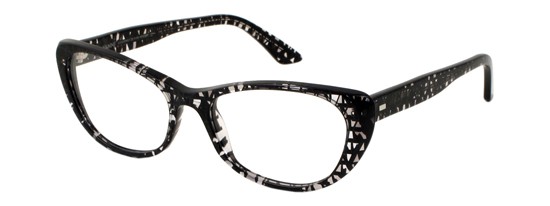 Vanni Tangram V1971 Eyeglasses