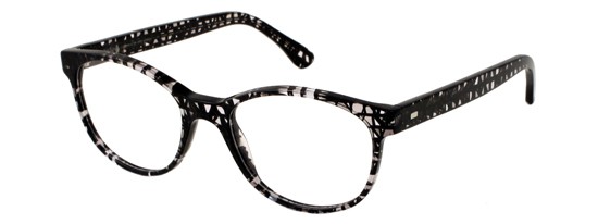 Vanni Tangram V1973 Eyeglasses