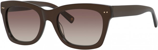 Banana Republic Margeaux/S Sunglasses, 0J7D Pearl Bronze