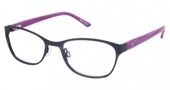 Humphrey's 592012 Eyeglasses, Black - 15 (BLK)