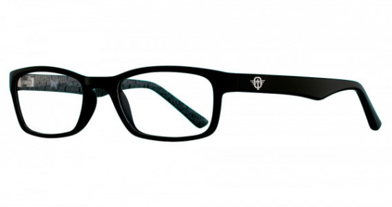 TapouT TAP817 Eyeglasses, 001