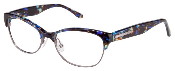 BCBGMAXAZRIA NOREEN Eyeglasses BCBG Max Azria Authorized