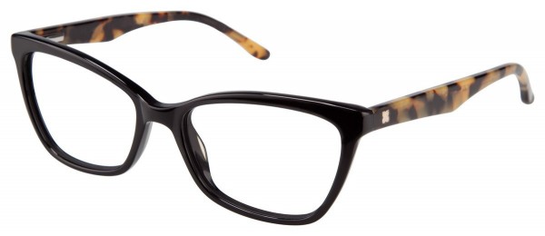 BCBGMAXAZRIA ROCHELLE Eyeglasses BCBG Max Azria Authorized