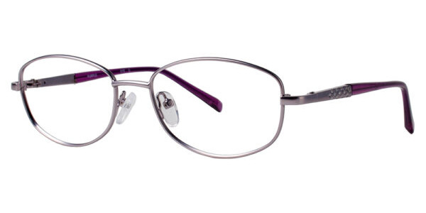Stylewise SW440 Eyeglasses, Purple