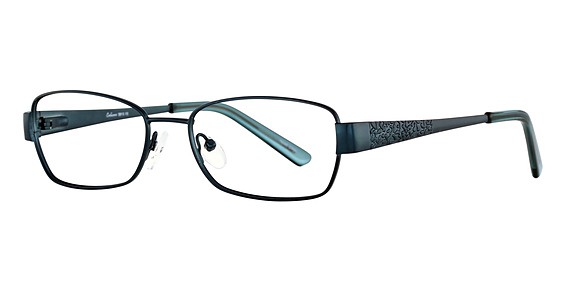 Enhance EN3913 Eyeglasses, Black