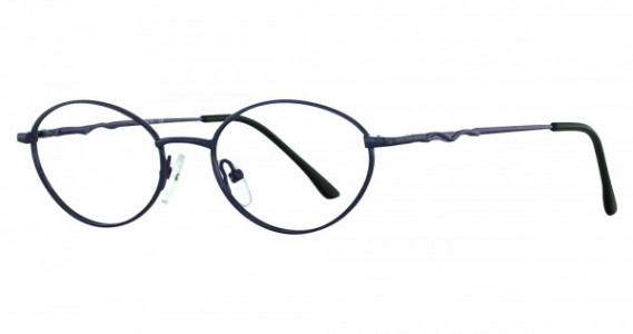 Lido West Ava Eyeglasses, Voilet