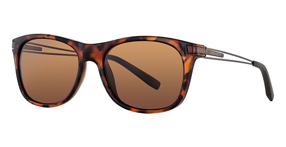 Serengeti Eyewear Pavia Sunglasses, Shiny Bronze Glitter Tortoise (Polarized Drivers)