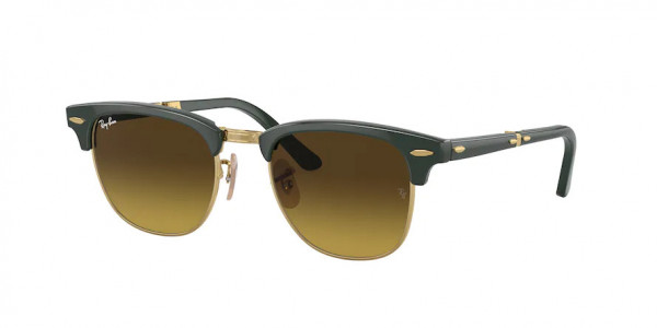 Ray-Ban RB2176 CLUBMASTER FOLDING Sunglasses