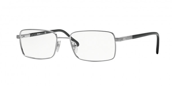 Sferoflex SF2265 Eyeglasses, 268 GUNMETAL (GREY)