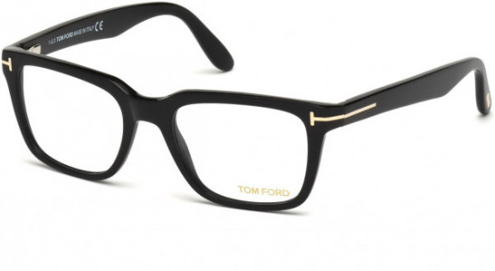 Tom Ford FT5304 Eyeglasses - Tom Ford Authorized Retailer 