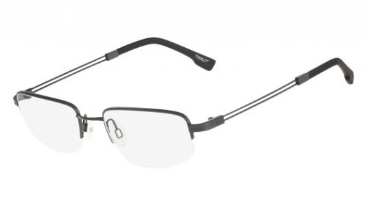 Flexon FLEXON E1004 Eyeglasses, (033) GUNMETAL