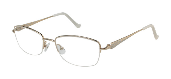 Tura R906 Eyeglasses, Lilac (LIL)