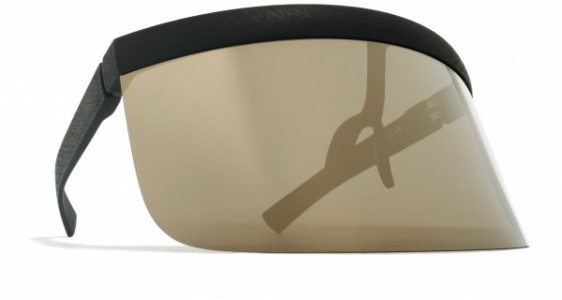 Mykita DAISUKE Sunglasses, MD35 Slate Grey