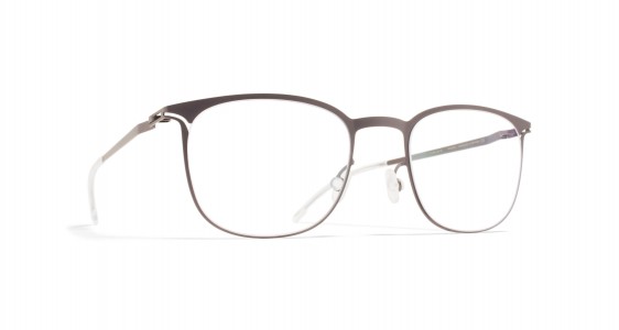 Mykita LYKKE Eyeglasses, BLACKBERRY