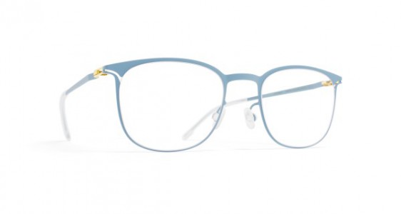 Mykita LYKKE Eyeglasses, BLUE GREY