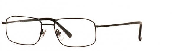 Hart Schaffner Marx HSM T-124 Eyeglasses, Gulf Blue