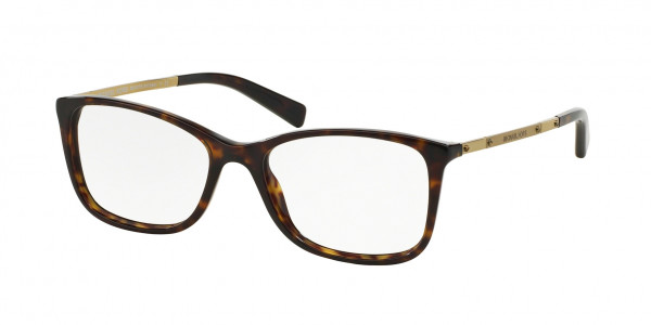 Michael Kors MK3030 BUENA VISTA Eyeglasses - Michael Kors Authorized ...