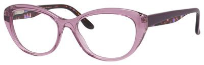 Safilo Design Sa 6031 Eyeglasses, 0GS9(00) Violet / Havana