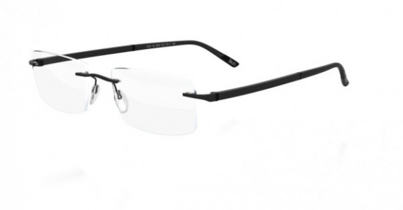 Silhouette Hinge C-2 5422 Eyeglasses