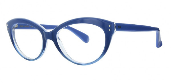 Lafont Phedre Eyeglasses, 3035 Blue