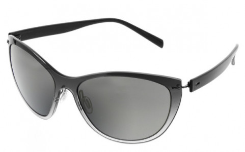 Aspire FAMOUS Sunglasses, Black Fade