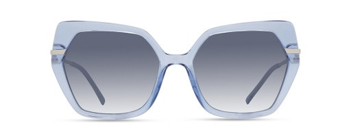 ECO by Modo INDRA Sunglasses, ELECTIC BLUE