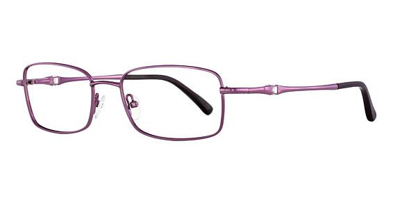 Avalon 5041 Eyeglasses, Amethyst