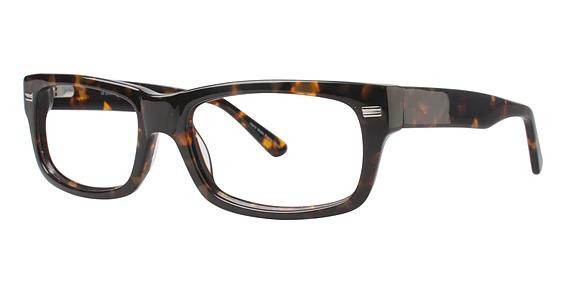 Elan 3716 Eyeglasses, Tortoise