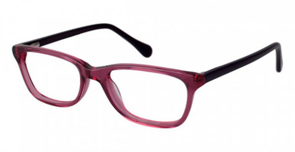 Caravaggio C918 Eyeglasses, Pink