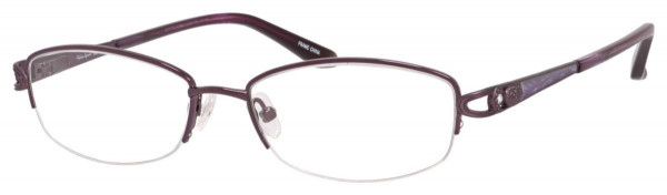 Valerie Spencer VS9311 Eyeglasses, Purple