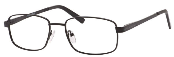 Jubilee J5910 Eyeglasses, Black