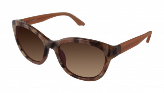 Brendel 906072 Sunglasses, Honey Tortoise - 60 (HON)