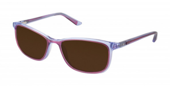 Humphrey's 599009 Sunglasses, Pink - 55 (MAG)