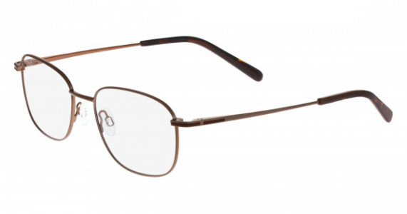 Sunlites SL4016 Eyeglasses, 200 Brown