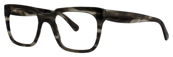 Zac Posen Victor Eyeglasses, Grey