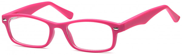 Millennial TWEET Eyeglasses, Pink