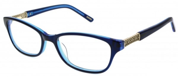 Essence Eyewear Octavia Eyeglasses